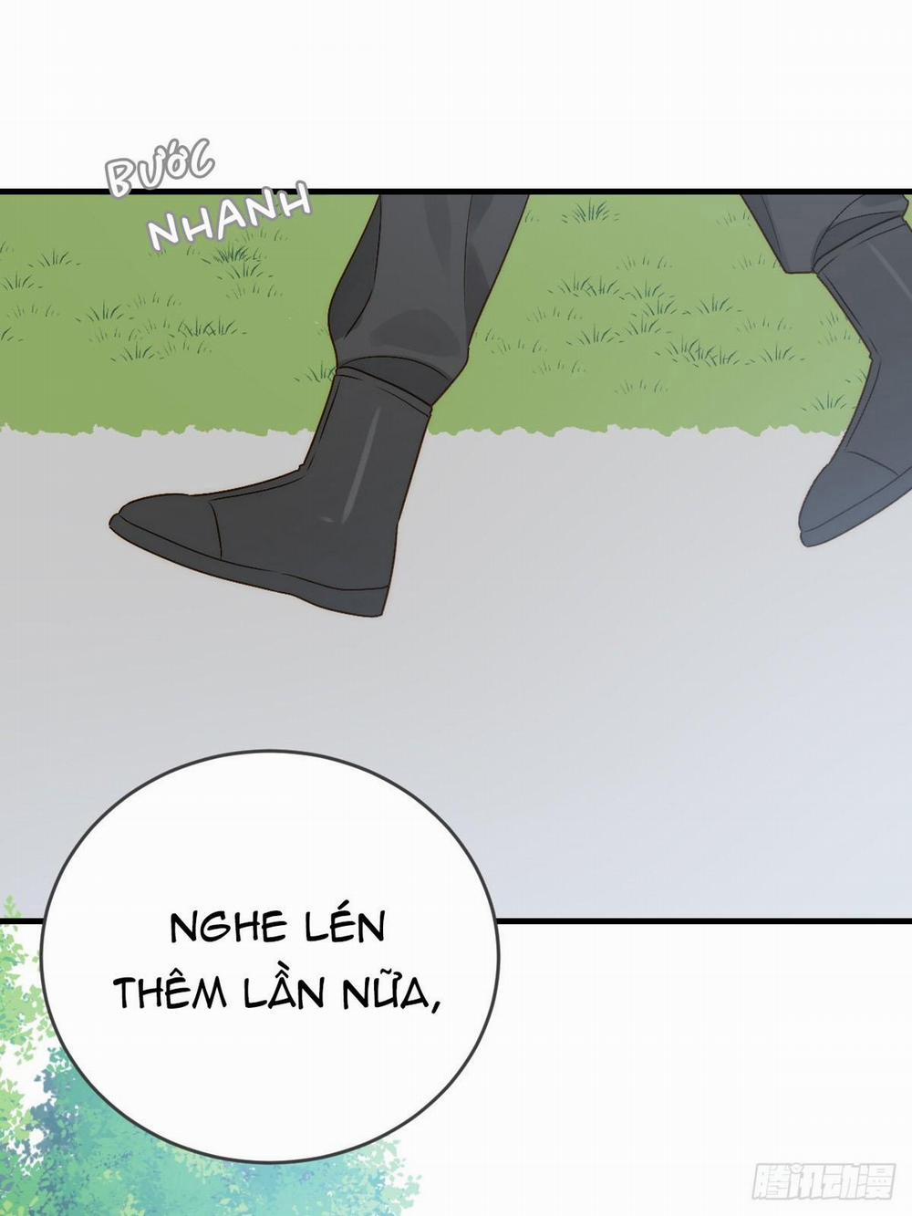 Chỉ Riêng Đuôi Là Không Được!!! 51 trang 14