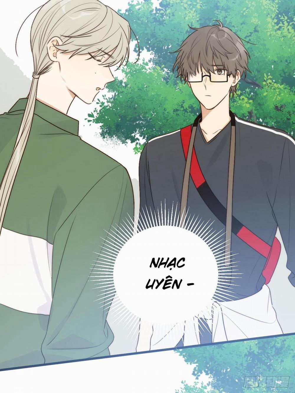 Chỉ Riêng Đuôi Là Không Được!!! 51 trang 2