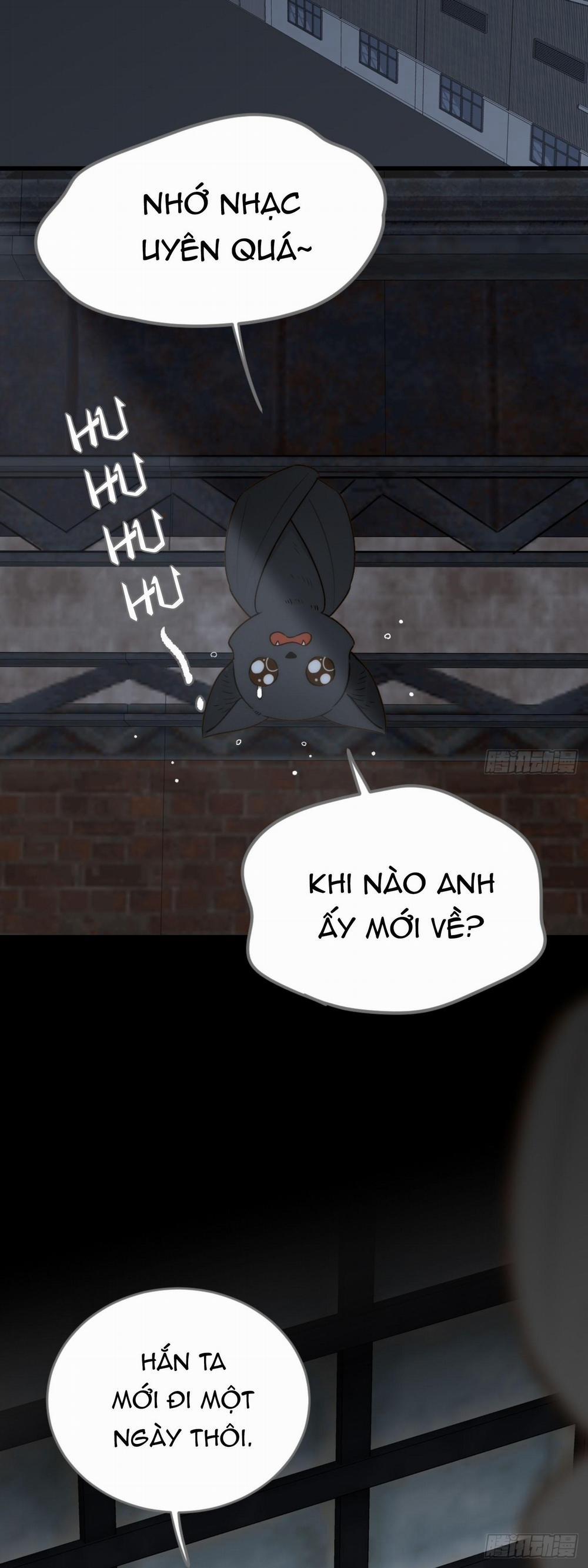 Chỉ Riêng Đuôi Là Không Được!!! 51 trang 21