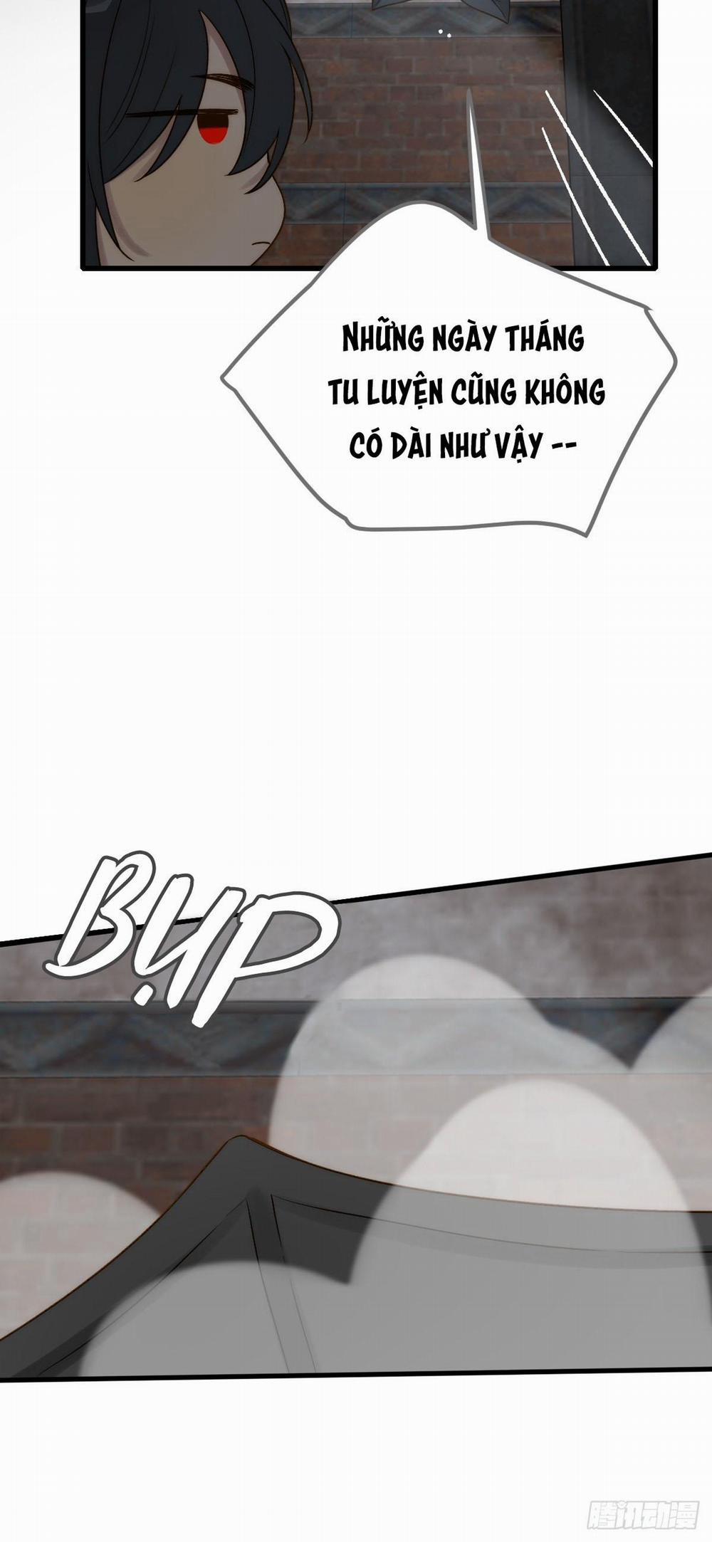 Chỉ Riêng Đuôi Là Không Được!!! 51 trang 24