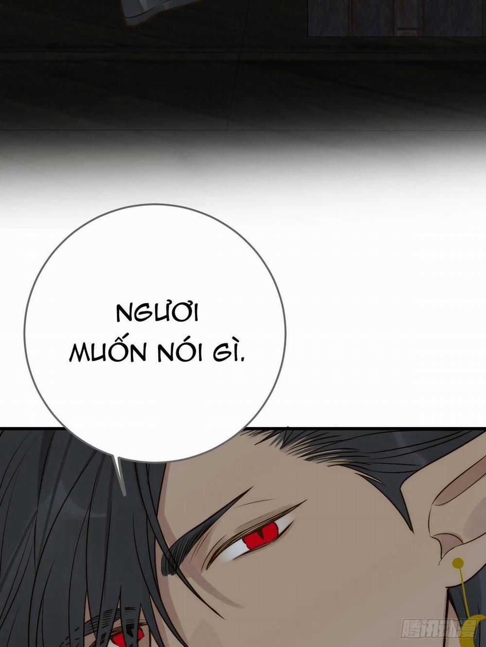 Chỉ Riêng Đuôi Là Không Được!!! 51 trang 27