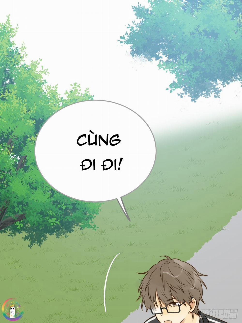 Chỉ Riêng Đuôi Là Không Được!!! 51 trang 3