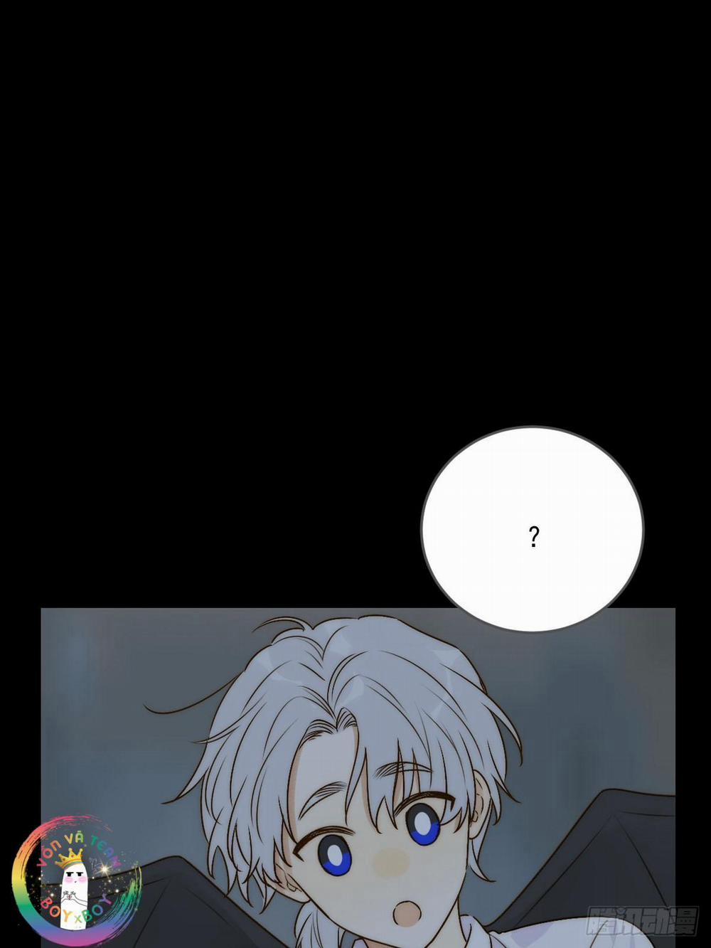 Chỉ Riêng Đuôi Là Không Được!!! 51 trang 31