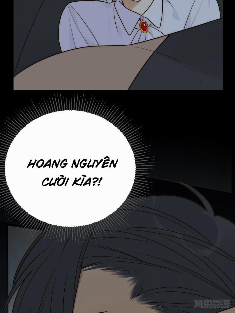 Chỉ Riêng Đuôi Là Không Được!!! 51 trang 32