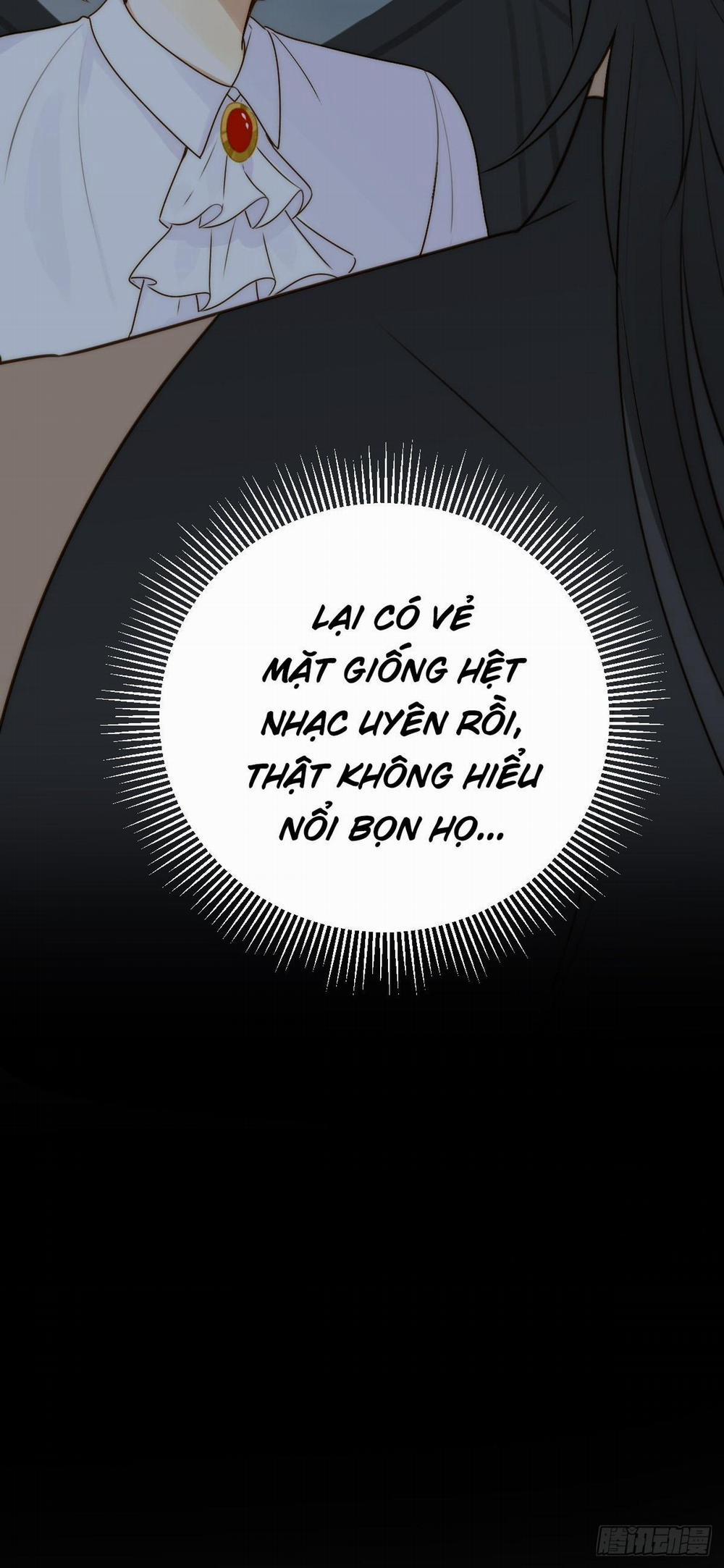 Chỉ Riêng Đuôi Là Không Được!!! 51 trang 37