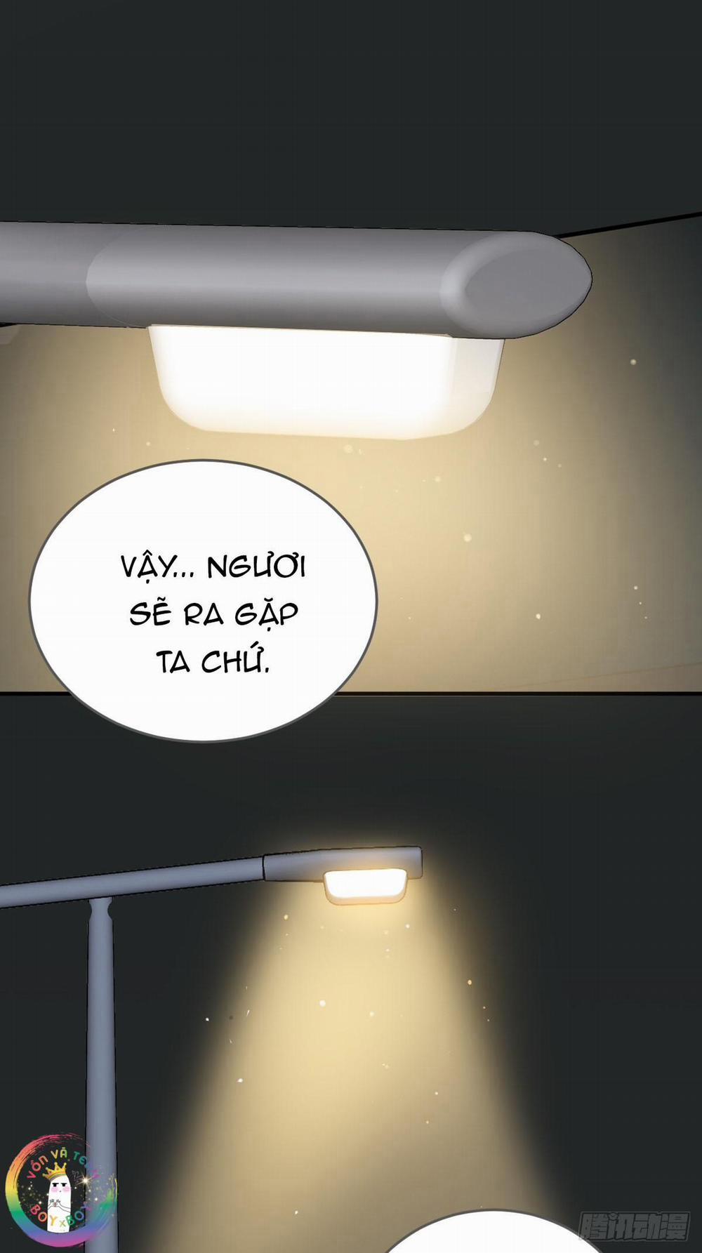 Chỉ Riêng Đuôi Là Không Được!!! 51 trang 41