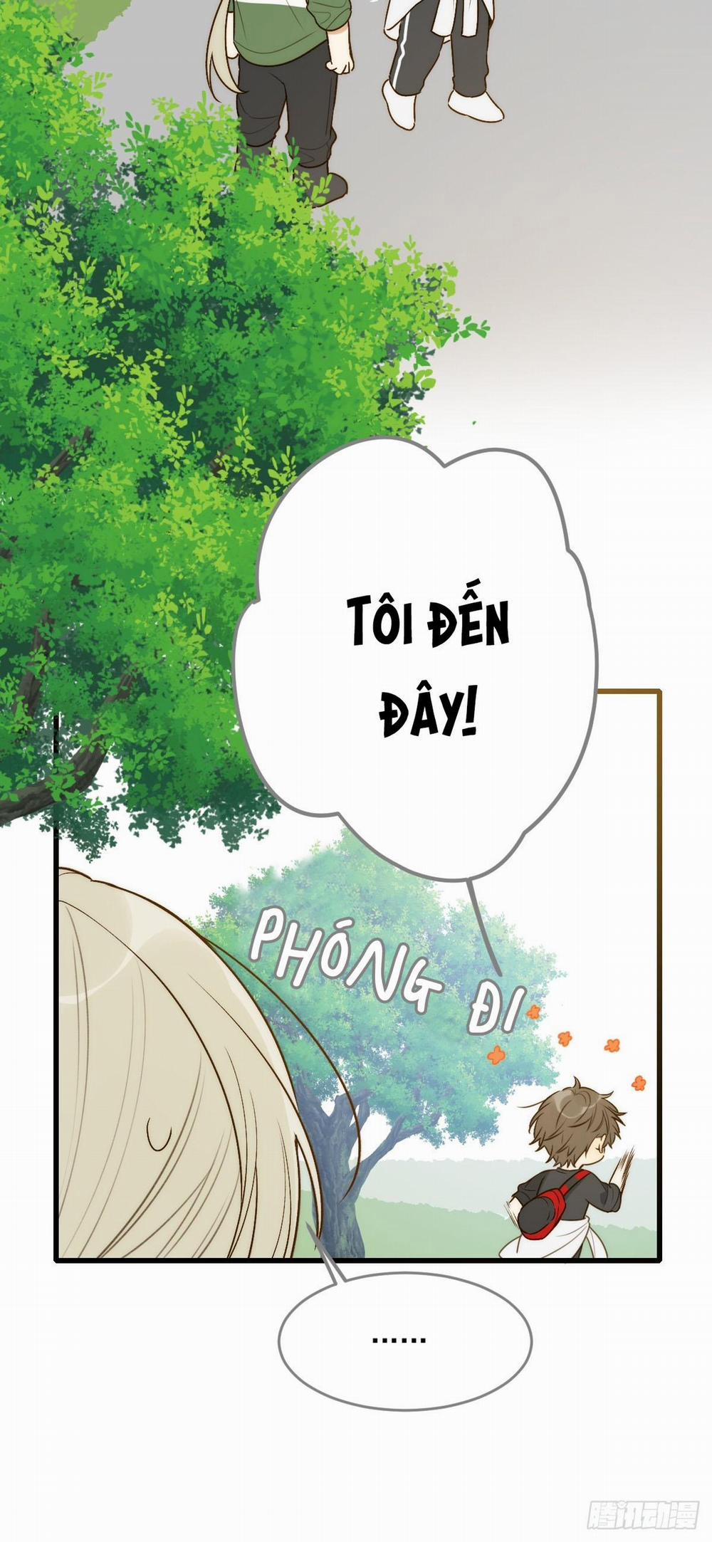 Chỉ Riêng Đuôi Là Không Được!!! 51 trang 9