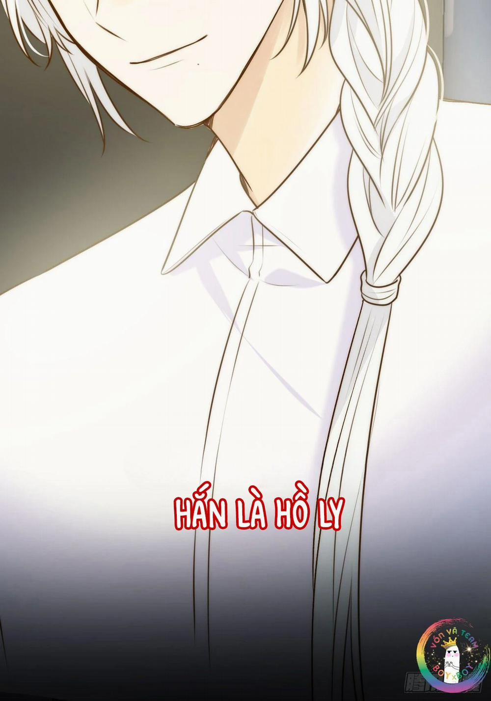 Chỉ Riêng Đuôi Là Không Được!!! 52 trang 11