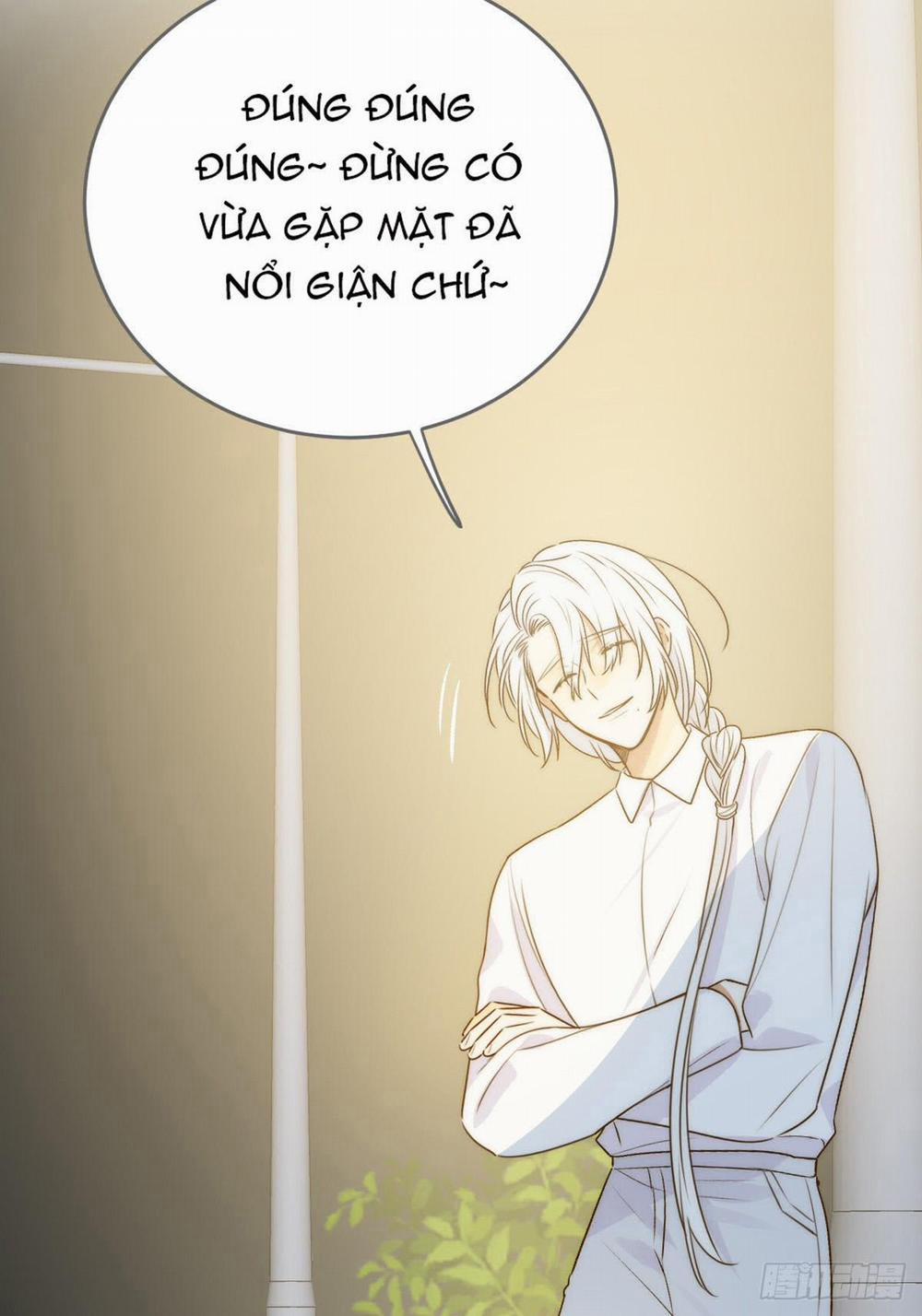 Chỉ Riêng Đuôi Là Không Được!!! 52 trang 14