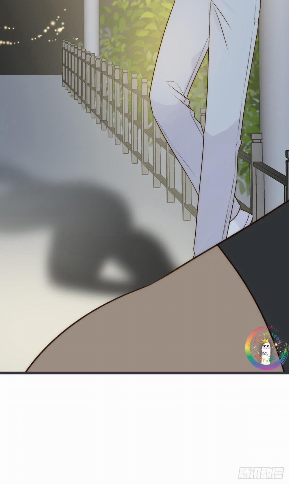 Chỉ Riêng Đuôi Là Không Được!!! 52 trang 15