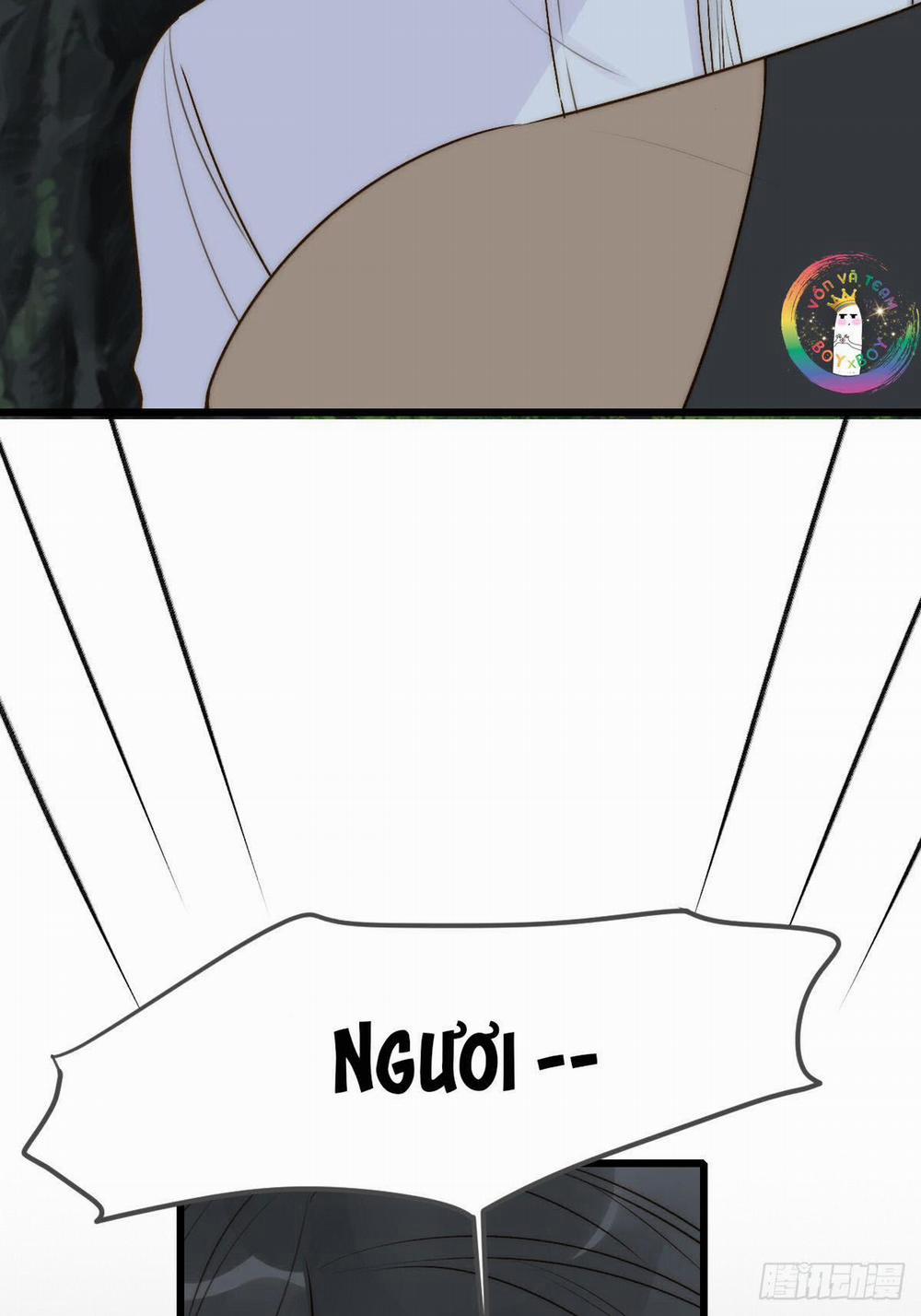 Chỉ Riêng Đuôi Là Không Được!!! 52 trang 22