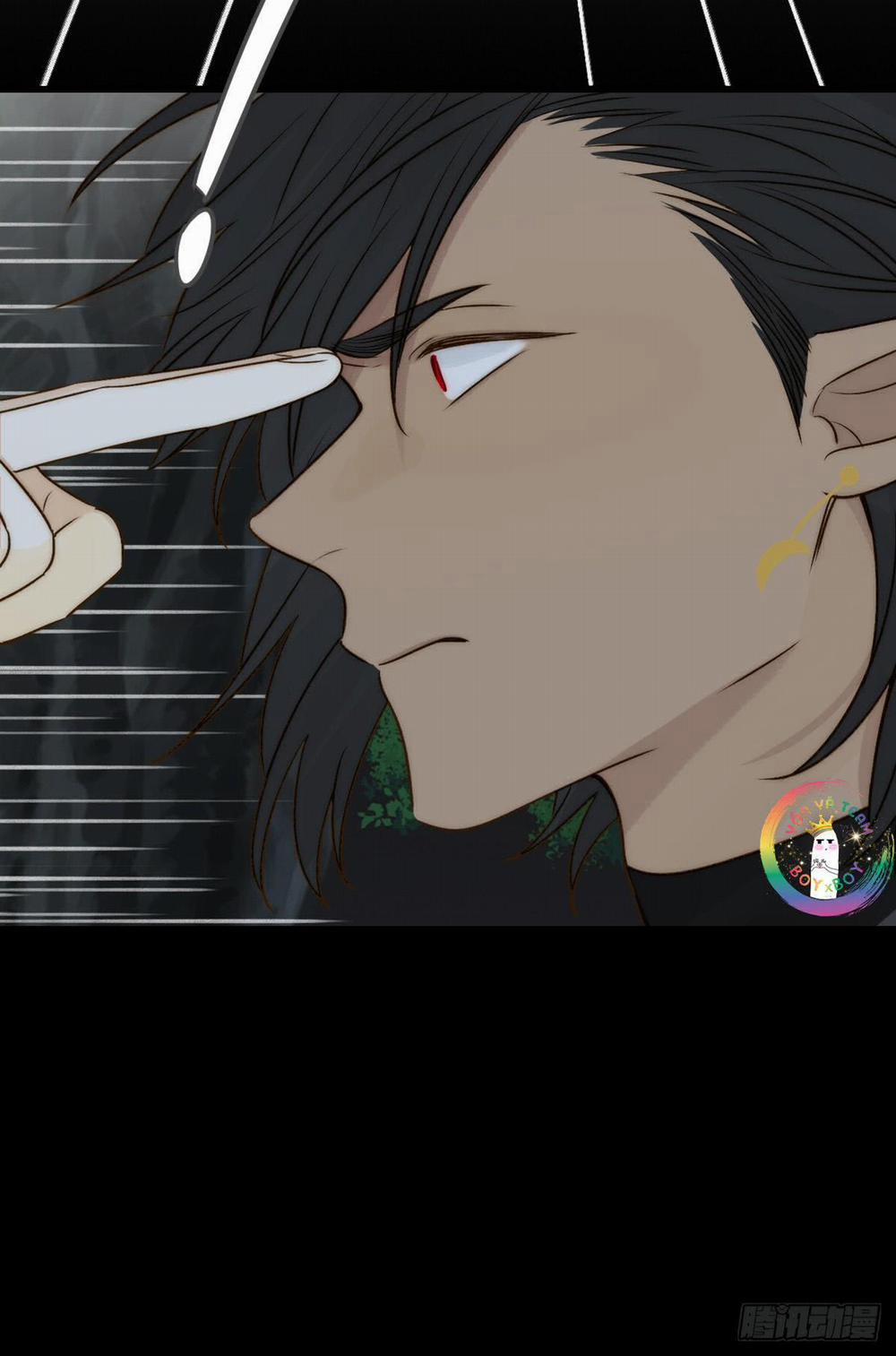 Chỉ Riêng Đuôi Là Không Được!!! 52 trang 24