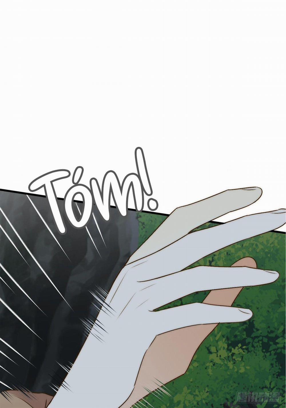 Chỉ Riêng Đuôi Là Không Được!!! 52 trang 27