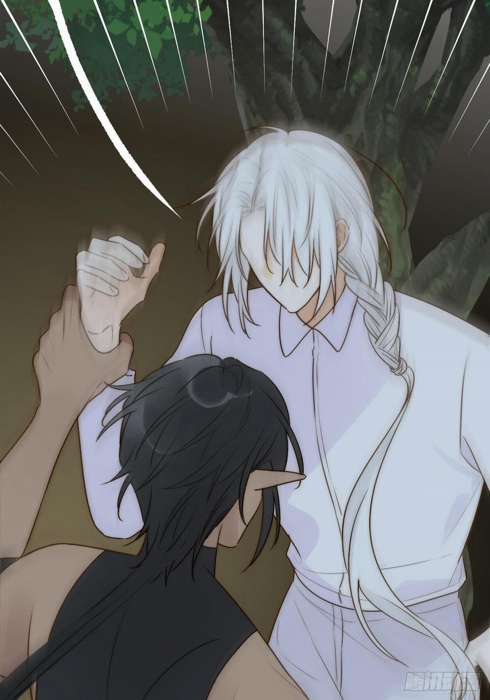 Chỉ Riêng Đuôi Là Không Được!!! 52 trang 29