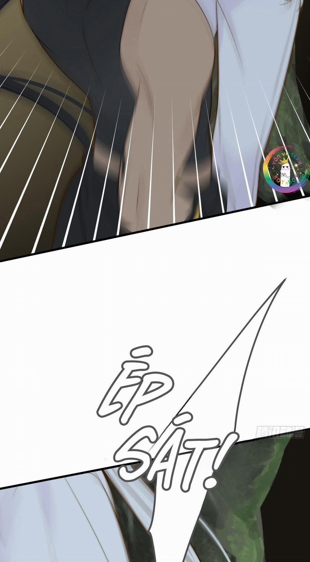 Chỉ Riêng Đuôi Là Không Được!!! 52 trang 30