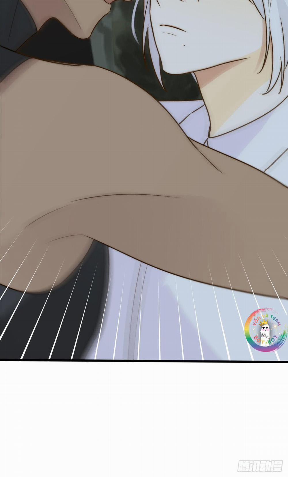 Chỉ Riêng Đuôi Là Không Được!!! 52 trang 33