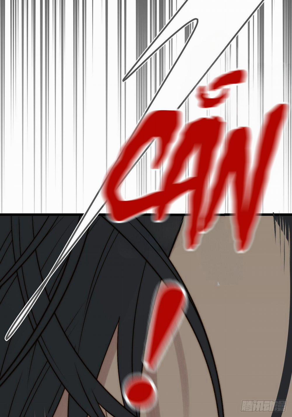 Chỉ Riêng Đuôi Là Không Được!!! 52 trang 35