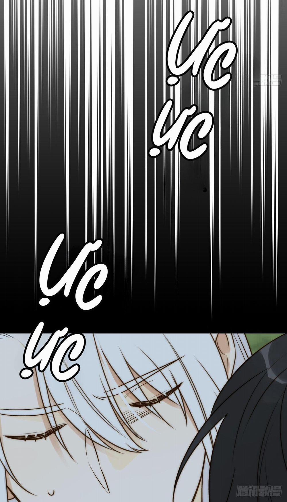 Chỉ Riêng Đuôi Là Không Được!!! 52 trang 37