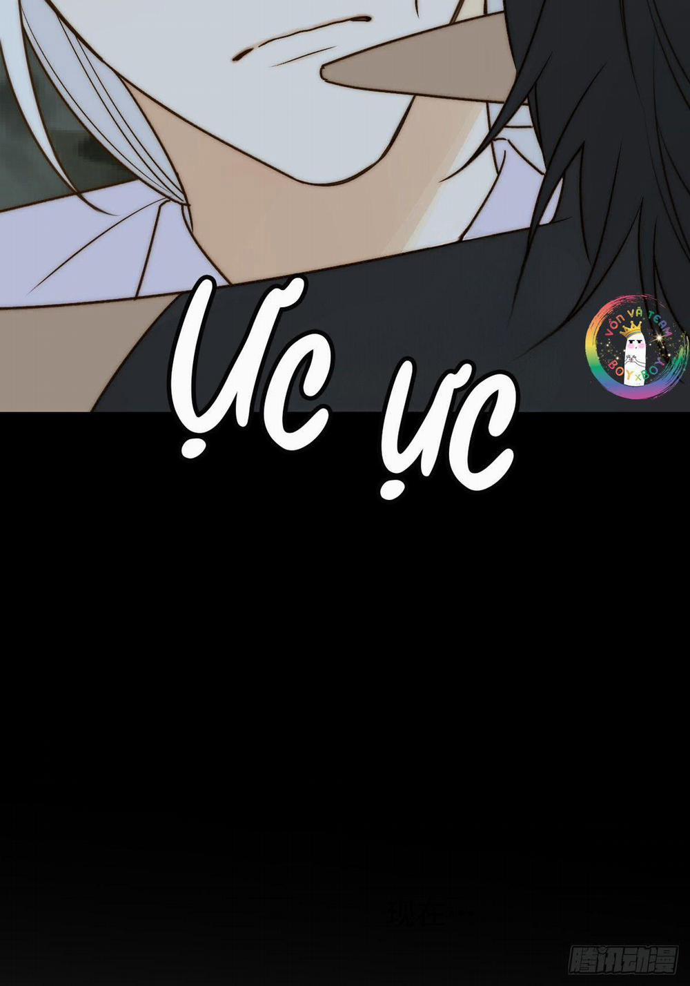 Chỉ Riêng Đuôi Là Không Được!!! 52 trang 38