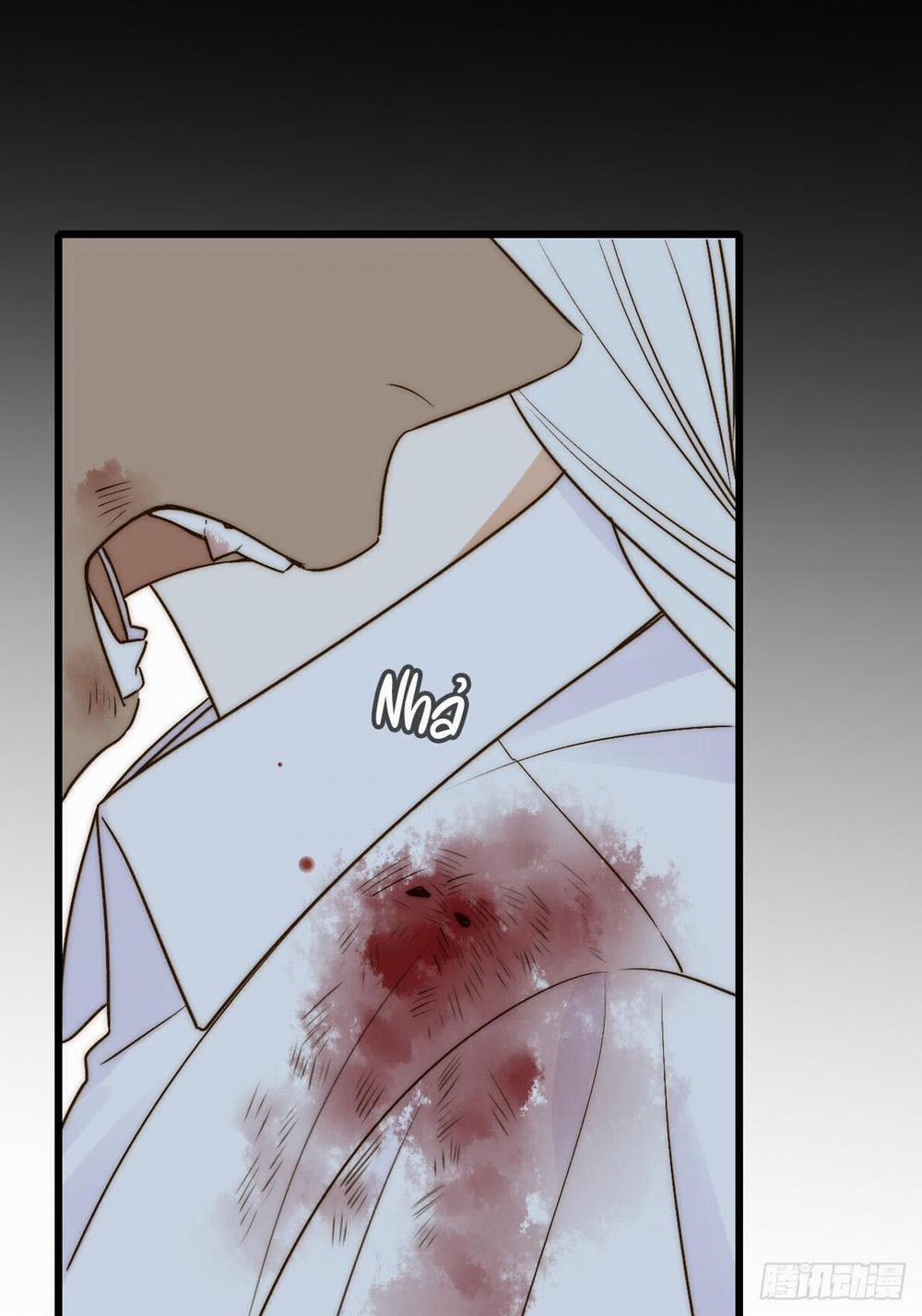 Chỉ Riêng Đuôi Là Không Được!!! 52 trang 39