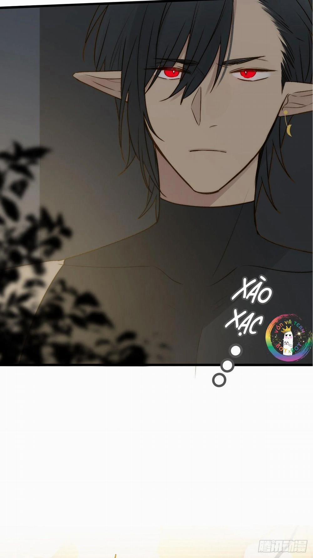 Chỉ Riêng Đuôi Là Không Được!!! 52 trang 4