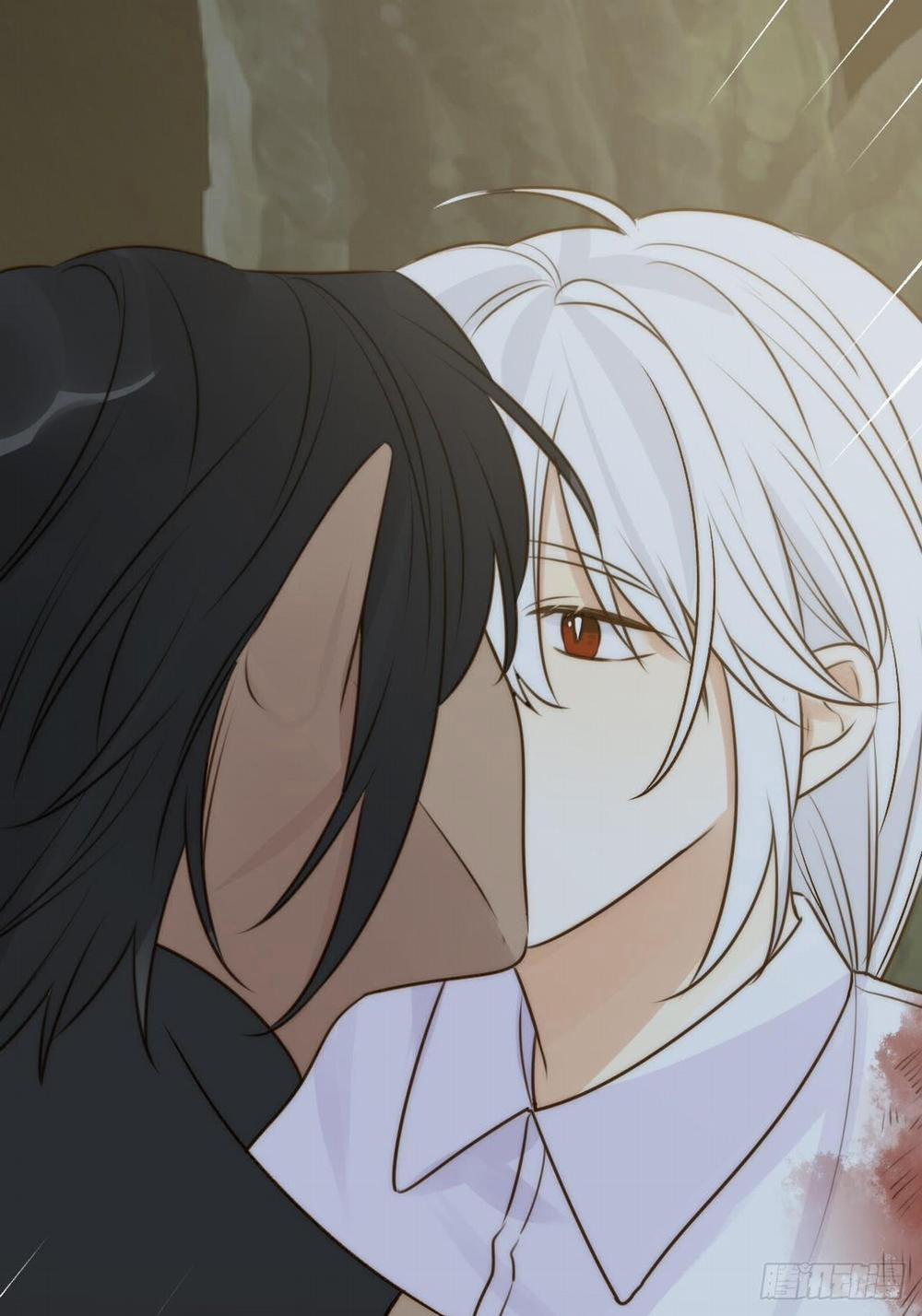 Chỉ Riêng Đuôi Là Không Được!!! 52 trang 47