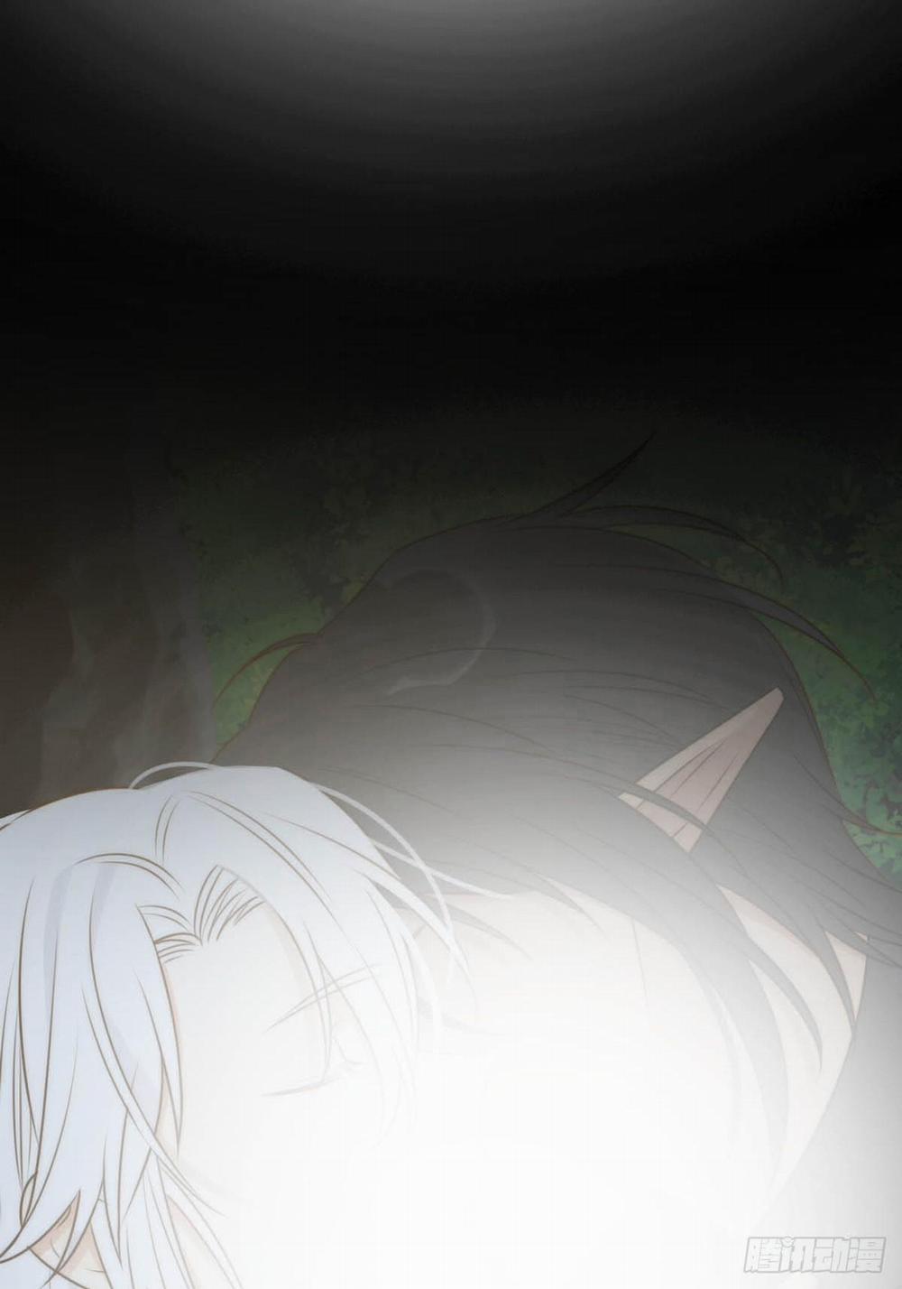 Chỉ Riêng Đuôi Là Không Được!!! 52 trang 49