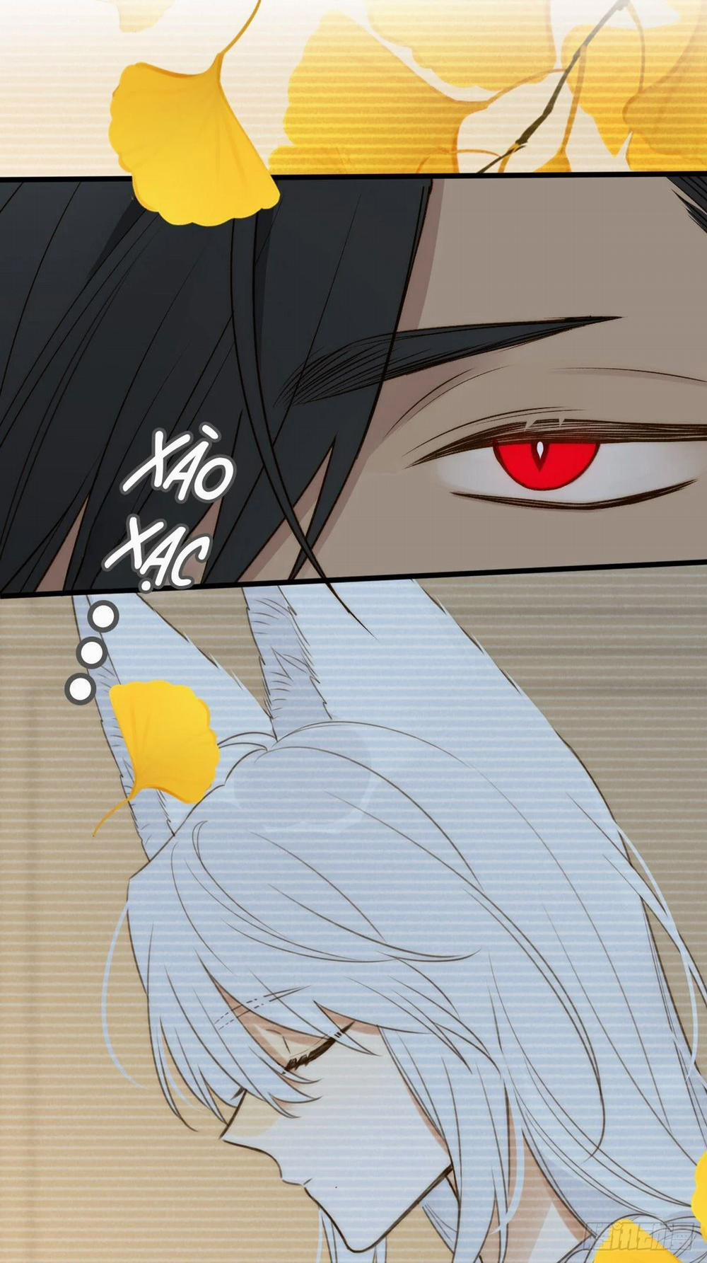 Chỉ Riêng Đuôi Là Không Được!!! 52 trang 5