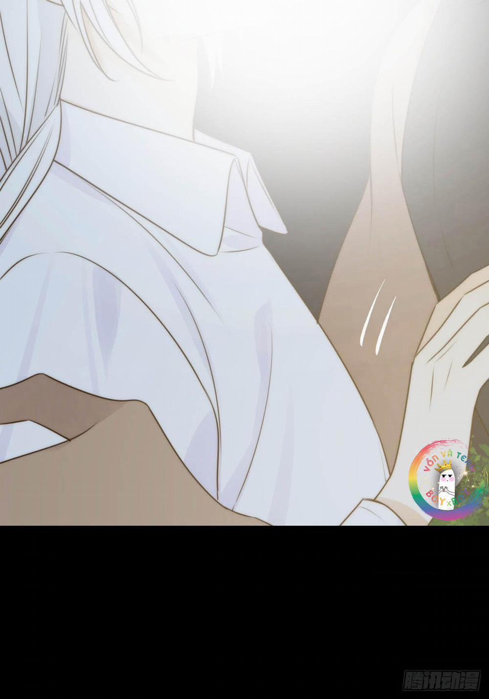 Chỉ Riêng Đuôi Là Không Được!!! 52 trang 50