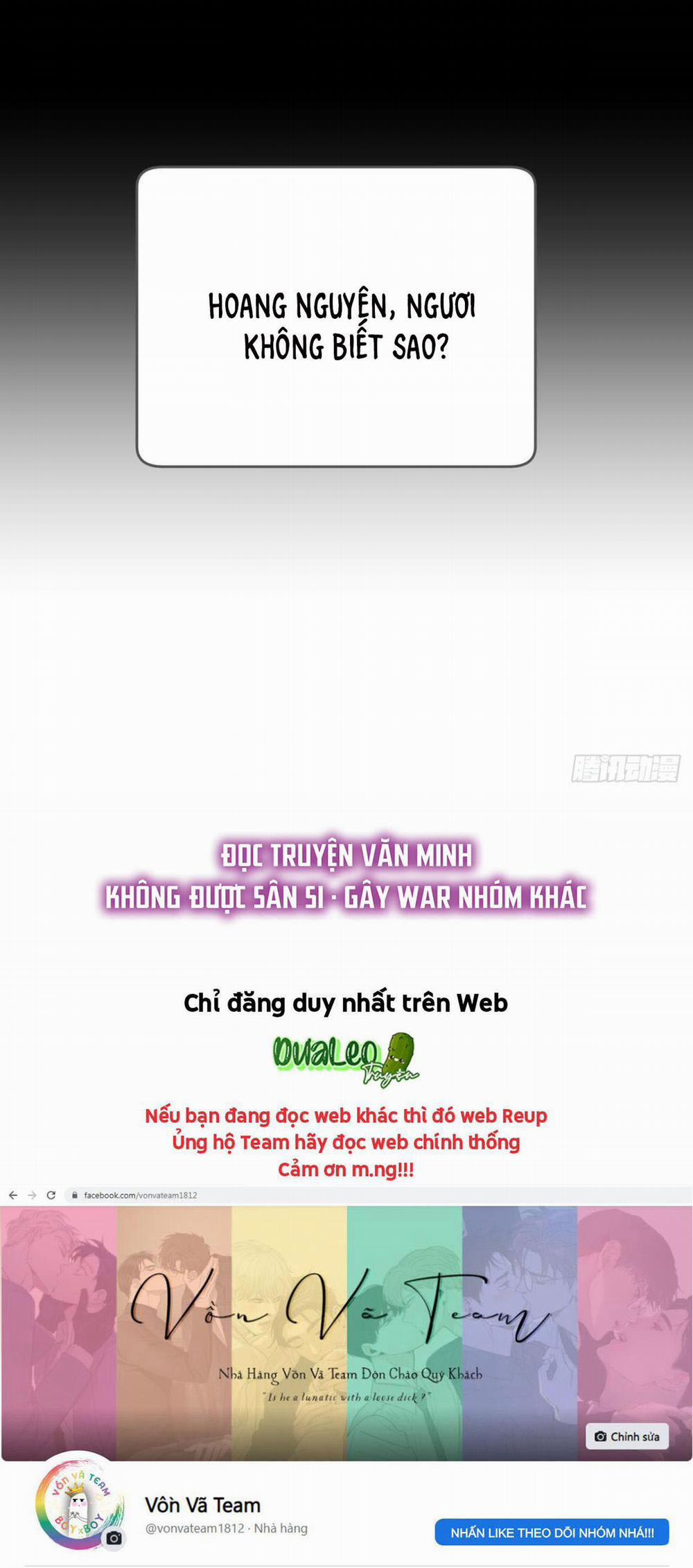 Chỉ Riêng Đuôi Là Không Được!!! 52 trang 56