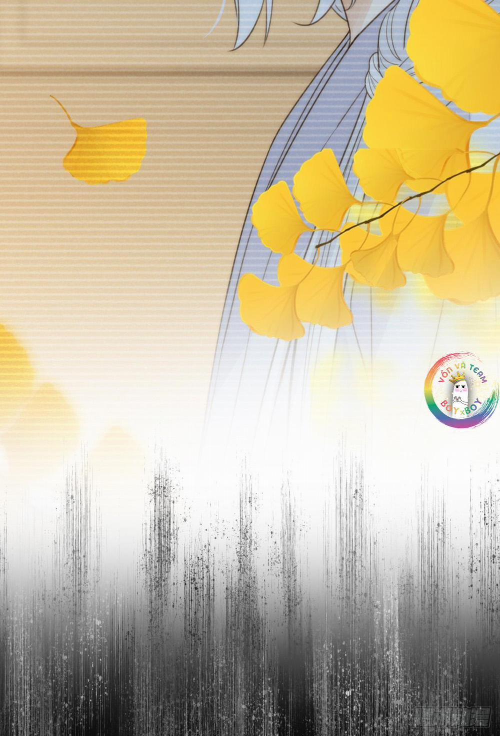 Chỉ Riêng Đuôi Là Không Được!!! 52 trang 6