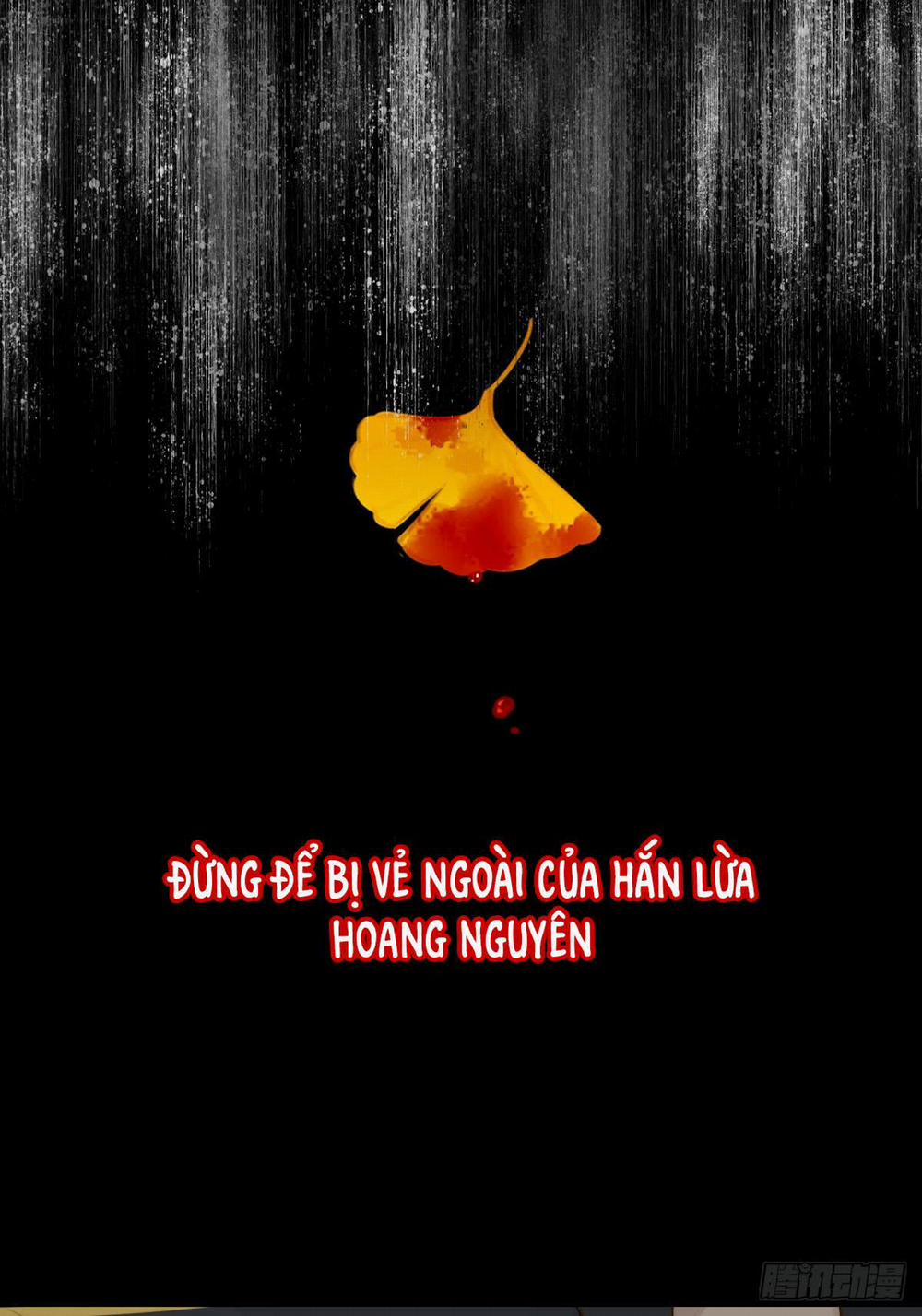 Chỉ Riêng Đuôi Là Không Được!!! 52 trang 7