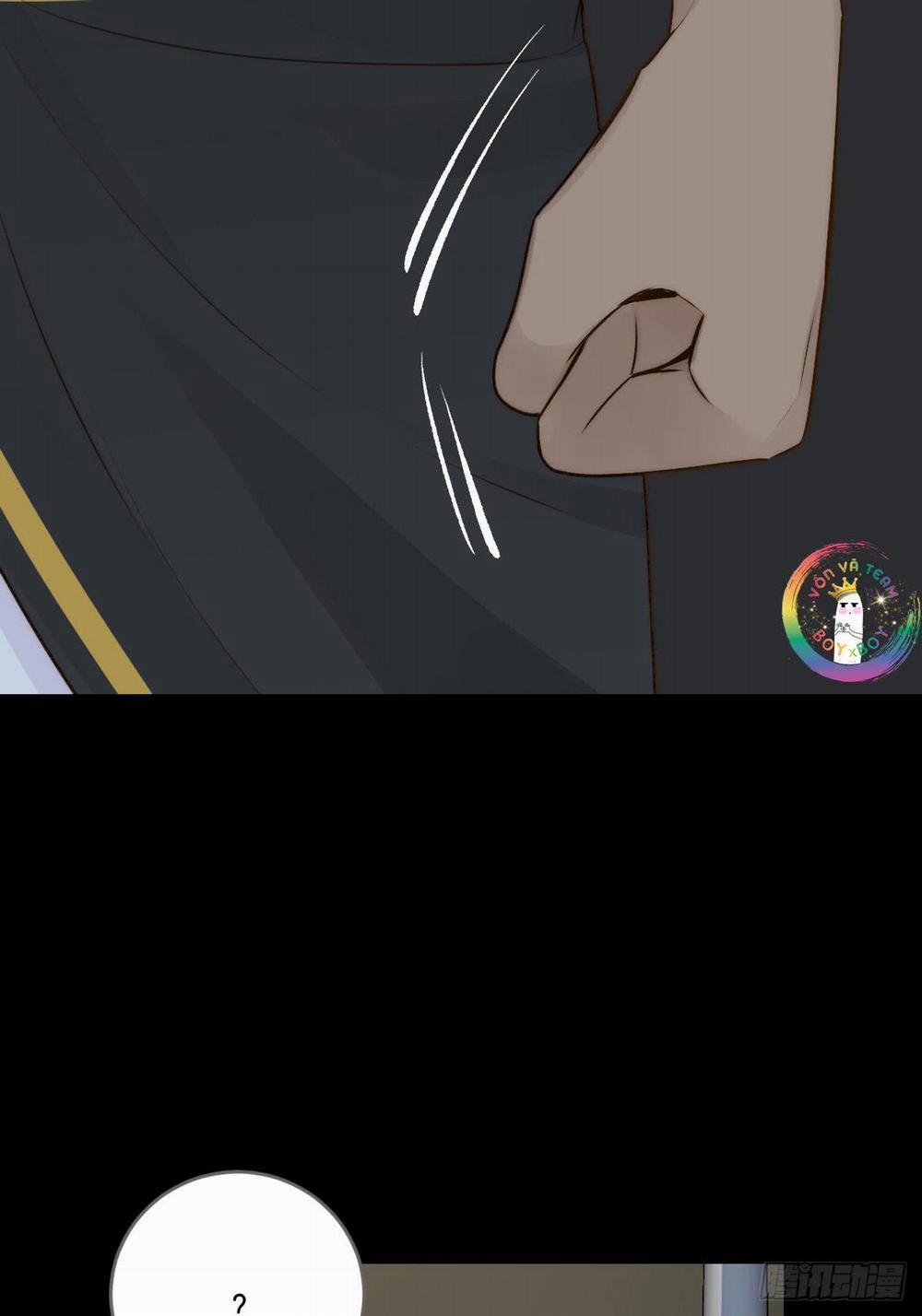 Chỉ Riêng Đuôi Là Không Được!!! 52 trang 8