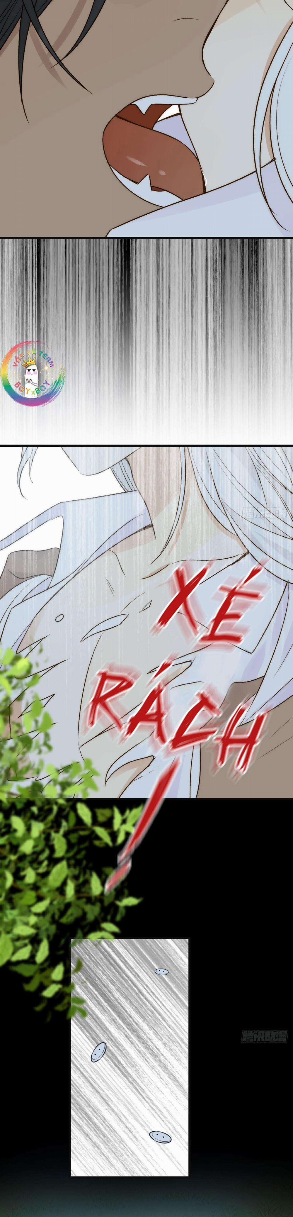 Chỉ Riêng Đuôi Là Không Được!!! 53 trang 15