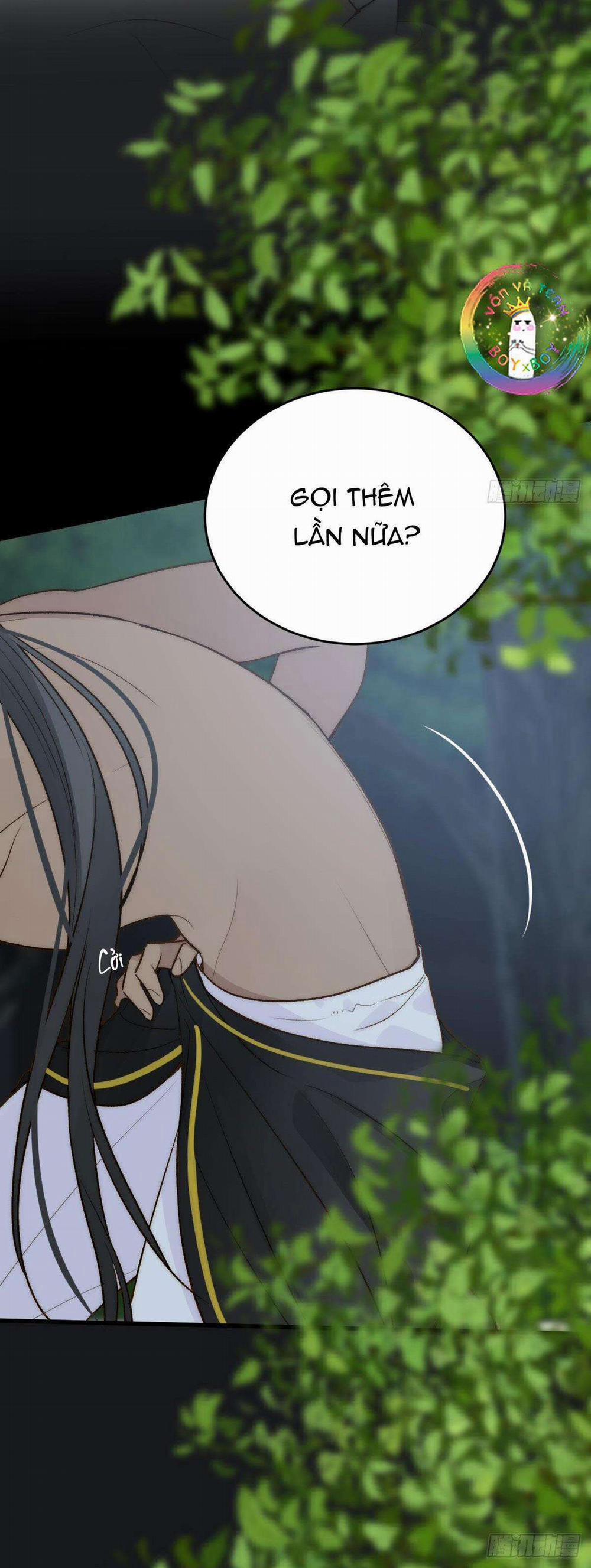 Chỉ Riêng Đuôi Là Không Được!!! 53 trang 19