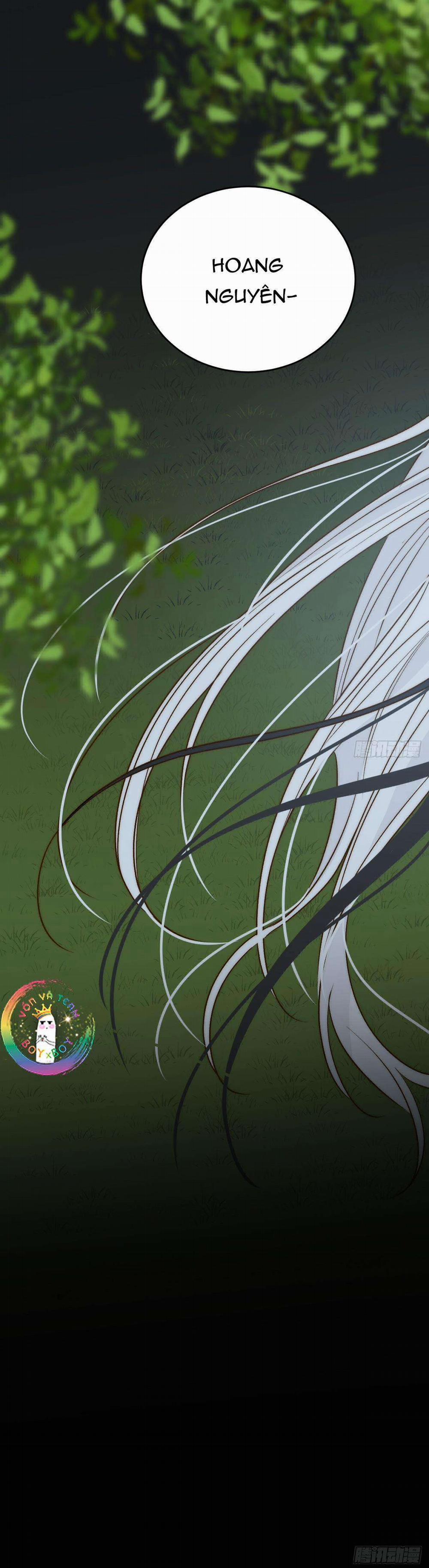 Chỉ Riêng Đuôi Là Không Được!!! 53 trang 20