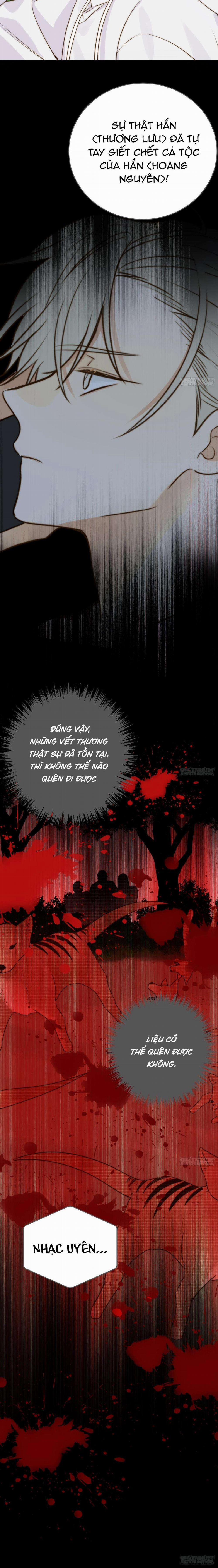 Chỉ Riêng Đuôi Là Không Được!!! 55 trang 4