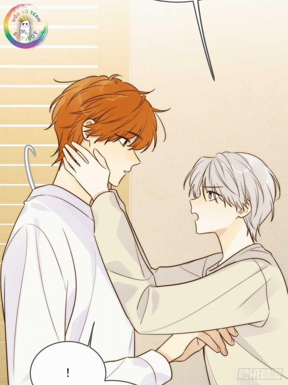 Chỉ Riêng Đuôi Là Không Được!!! 56 trang 11