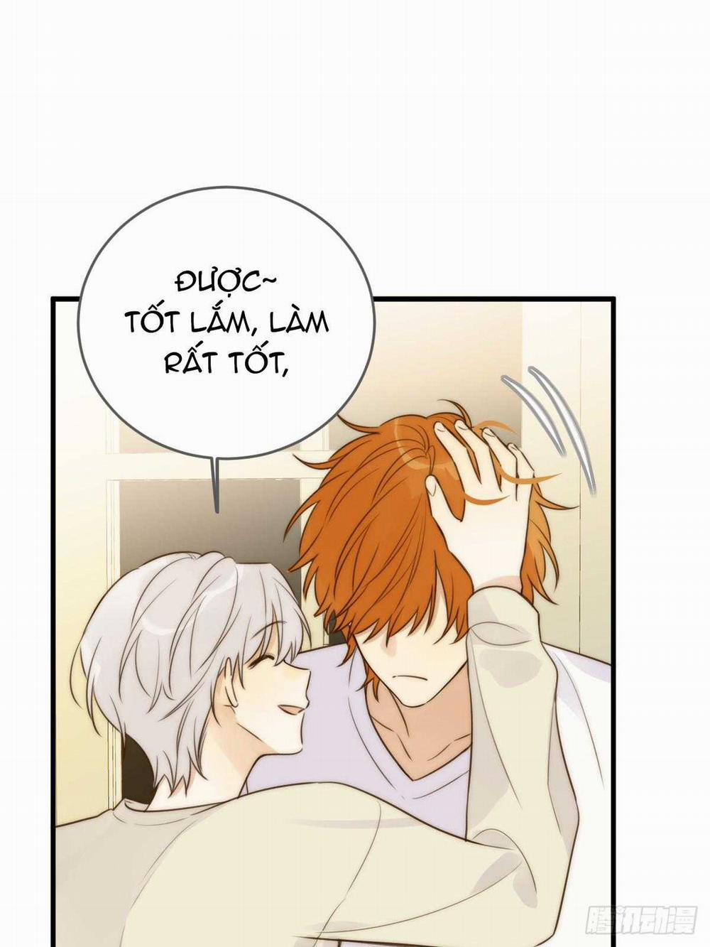 Chỉ Riêng Đuôi Là Không Được!!! 56 trang 15