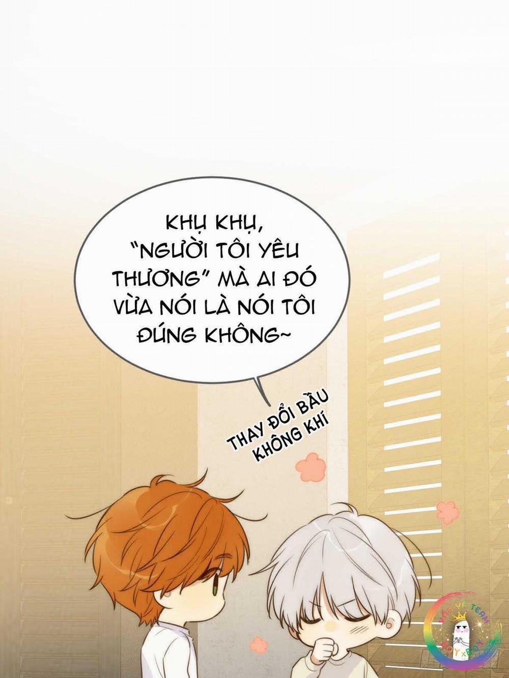 Chỉ Riêng Đuôi Là Không Được!!! 56 trang 17