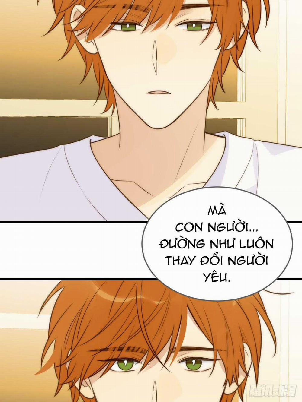 Chỉ Riêng Đuôi Là Không Được!!! 56 trang 19