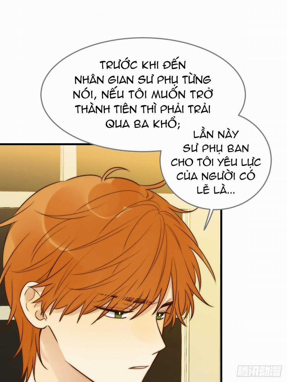 Chỉ Riêng Đuôi Là Không Được!!! 56 trang 2