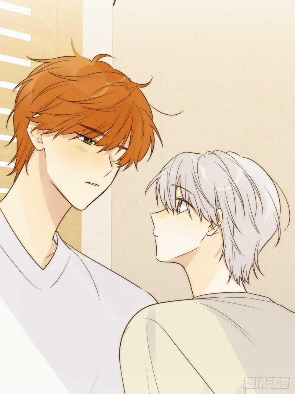 Chỉ Riêng Đuôi Là Không Được!!! 56 trang 21