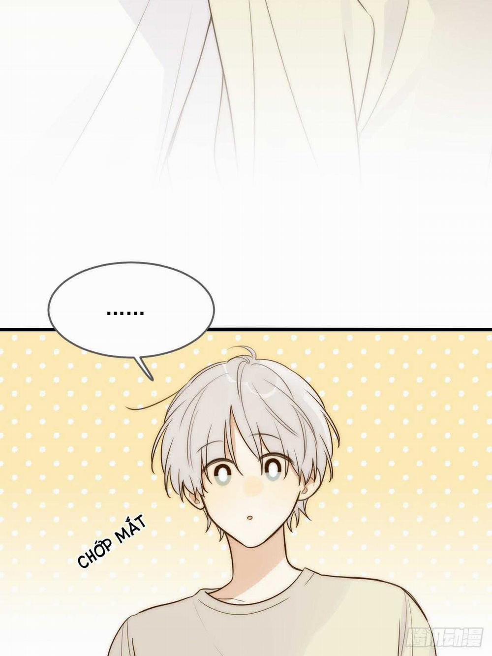 Chỉ Riêng Đuôi Là Không Được!!! 56 trang 22