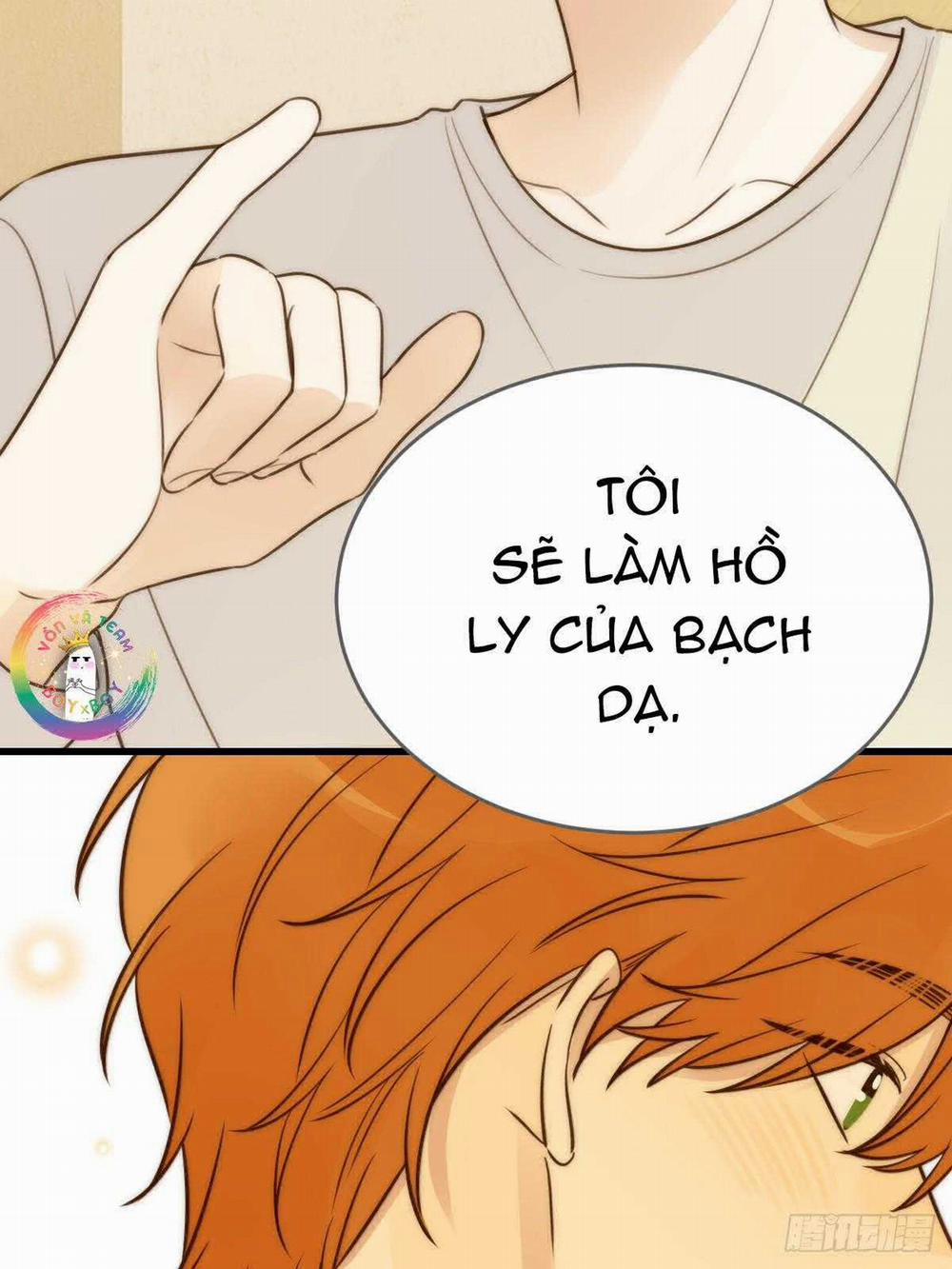 Chỉ Riêng Đuôi Là Không Được!!! 56 trang 24