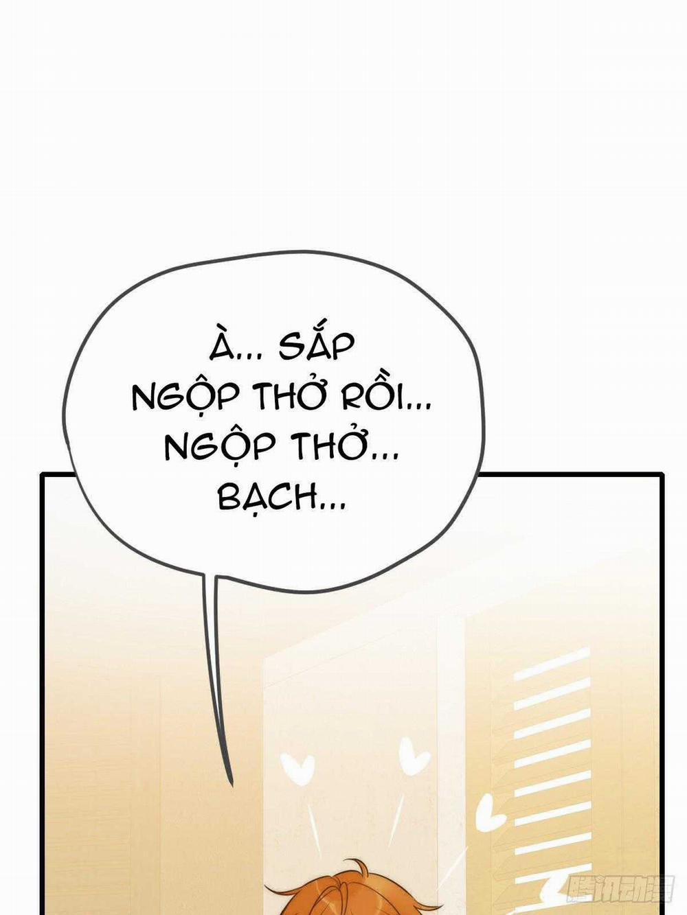 Chỉ Riêng Đuôi Là Không Được!!! 56 trang 26