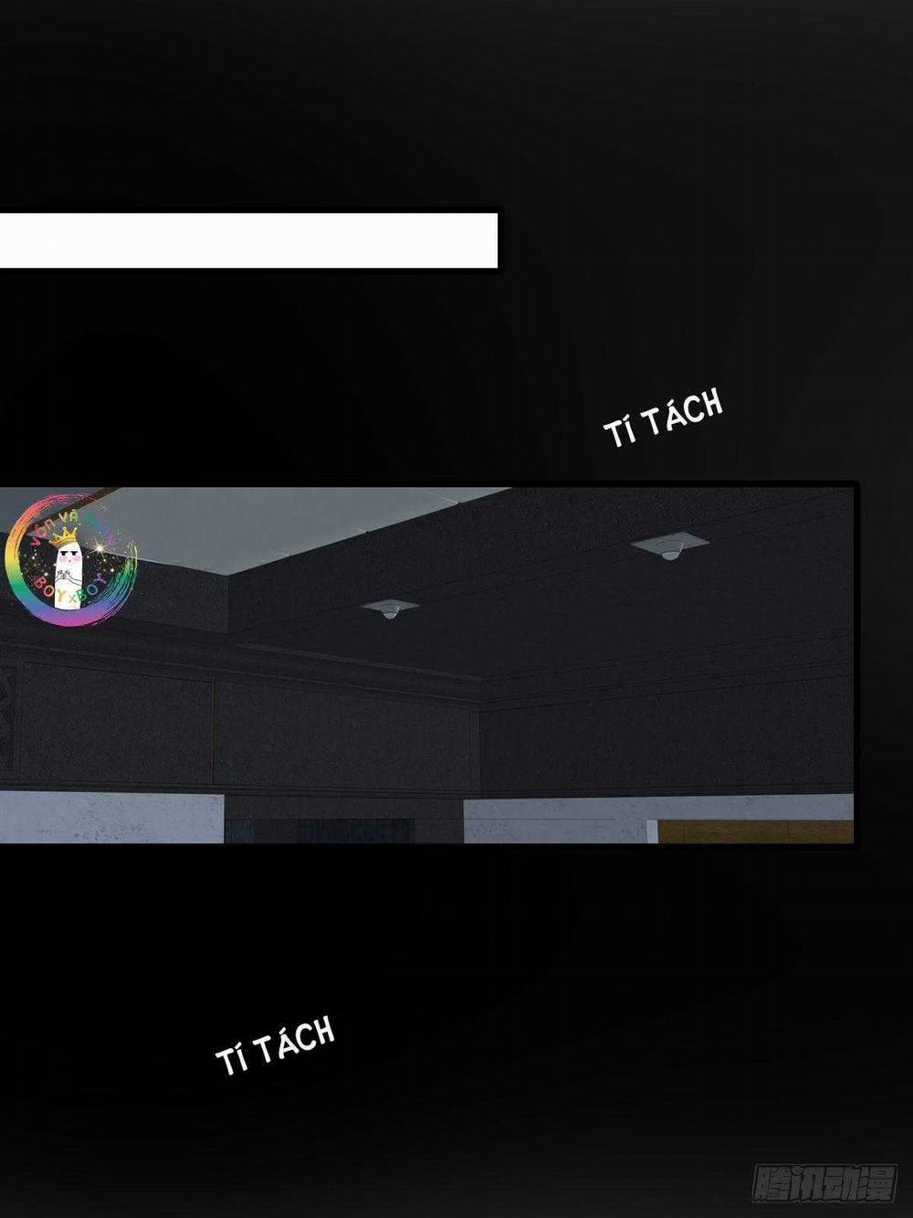 Chỉ Riêng Đuôi Là Không Được!!! 56 trang 28