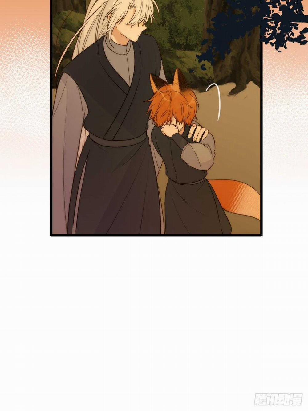 Chỉ Riêng Đuôi Là Không Được!!! 56 trang 34