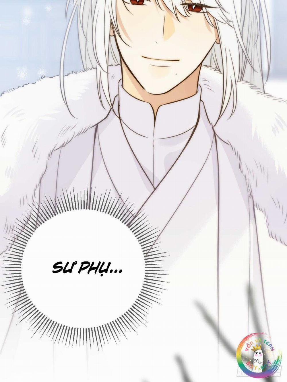 Chỉ Riêng Đuôi Là Không Được!!! 56 trang 43