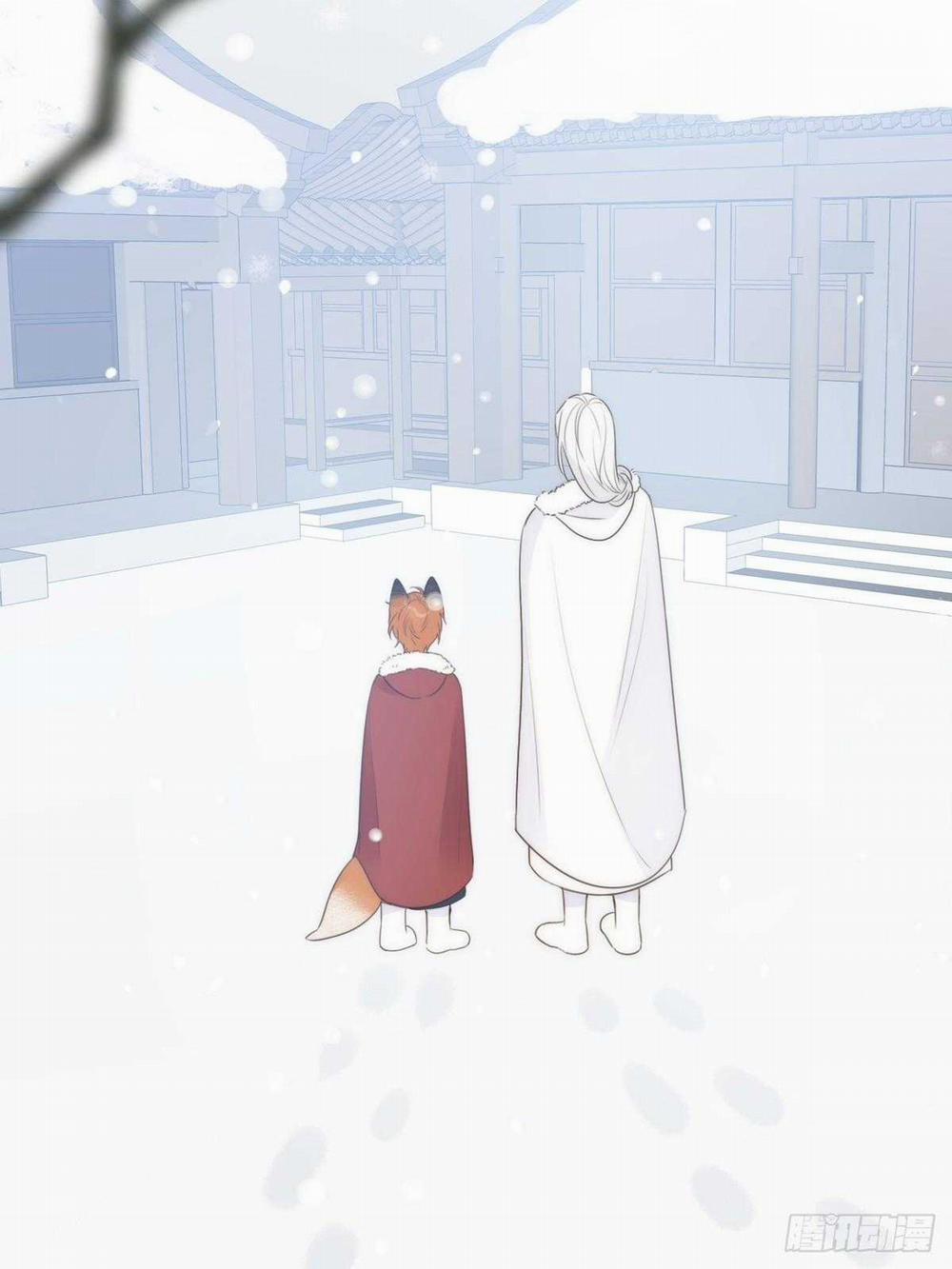 Chỉ Riêng Đuôi Là Không Được!!! 56 trang 45